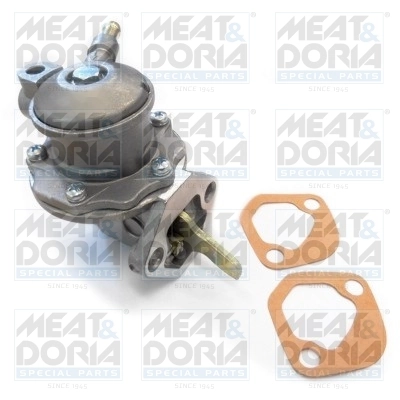 Fuel Pump